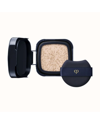 1 - Radiant Cushion Foundation Dewy Refill - 15 g - I10 Very Light Ivory - ricarica cushion