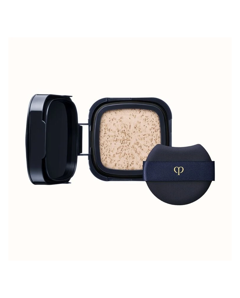 1 - Radiant Cushion Foundation Dewy Refill - 15 g - I10 Very Light Ivory - ricarica cushion