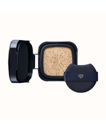 1 - Radiant Cushion Foundation Dewy Refill - 15 g - O10 Light Ocher - ricarica cushion