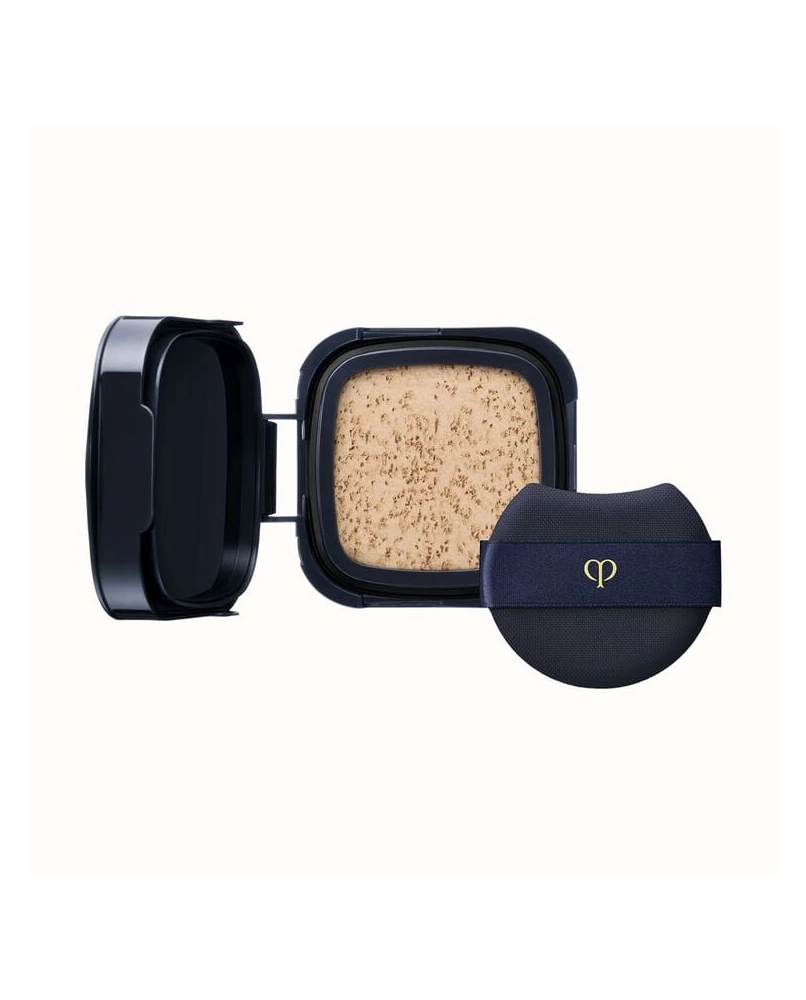1 - Radiant Cushion Foundation Dewy Refill - 15 g - O10 Light Ocher - ricarica cushion