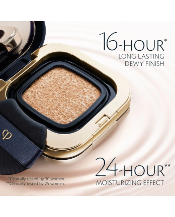 3 - Radiant Cushion Foundation Dewy Refill - 15 g - B20 Light Medium Beige - ricarica cushion