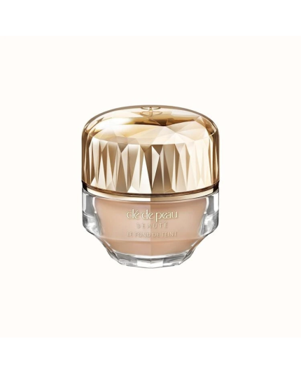 1 - The Foundation SPF 22 - 28 ml - O30 Medium Ocher - fondotinta skincare