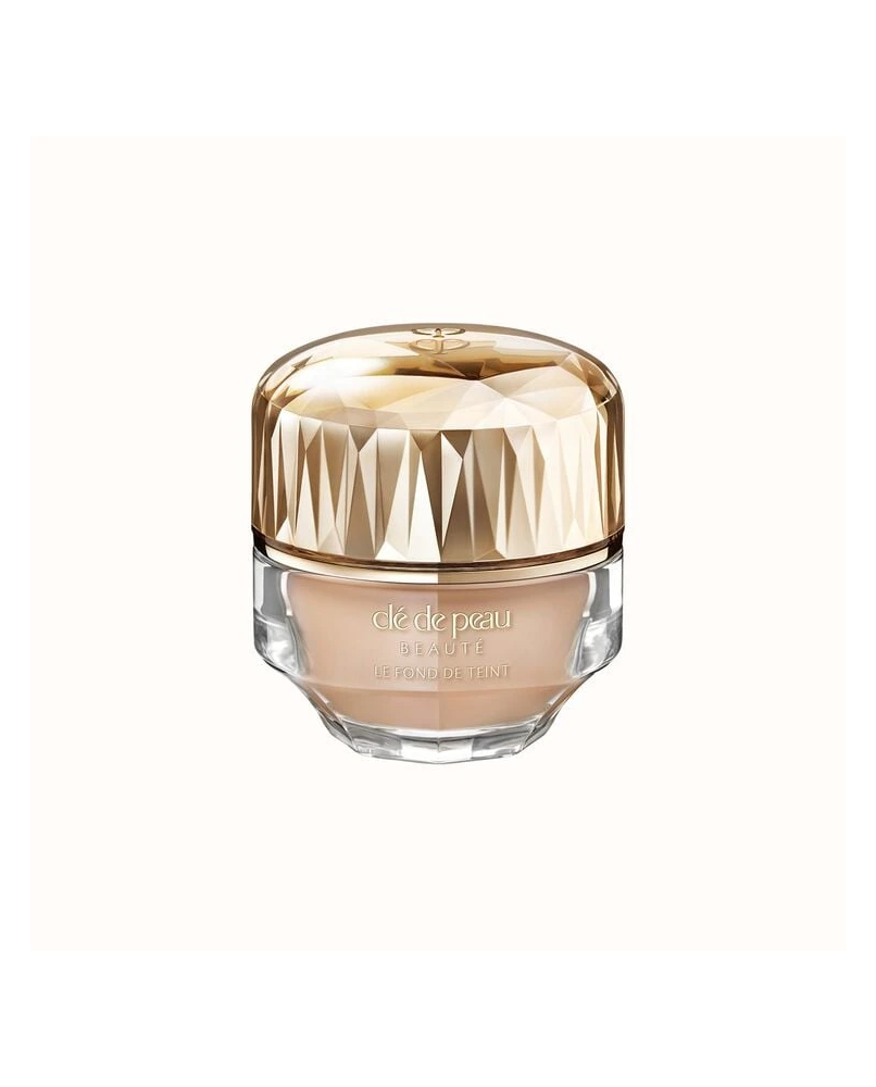 1 - The Foundation SPF 22 - 28 ml - O30 Medium Ocher - fondotinta skincare