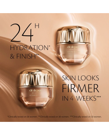 1 - The Foundation SPF 22 - 28 ml - B00 - fondotinta skincare