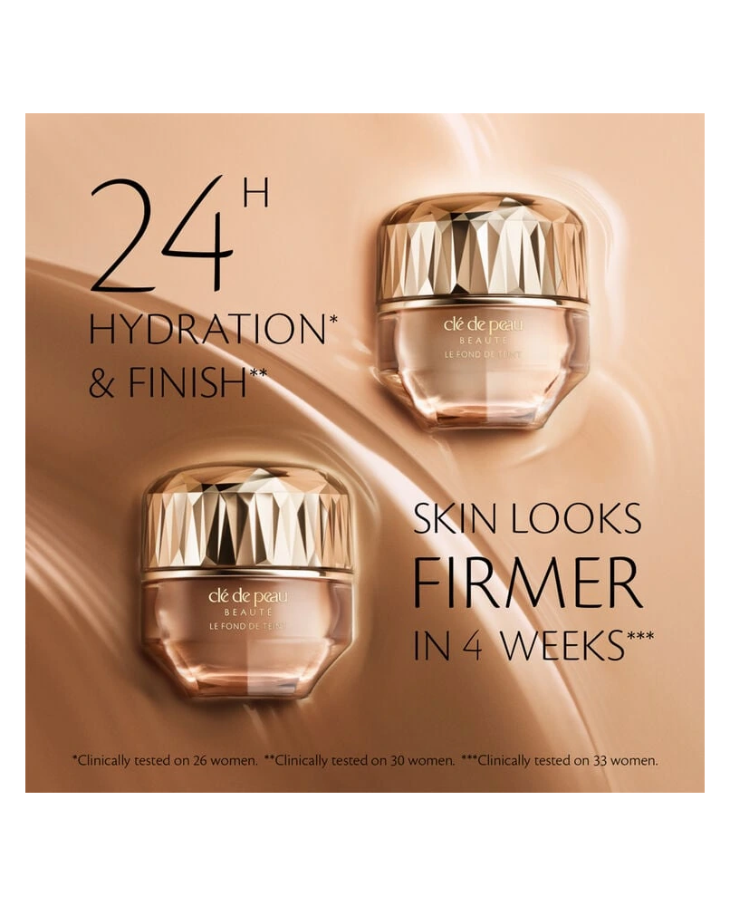1 - The Foundation SPF 22 - 28 ml - B00 - fondotinta skincare