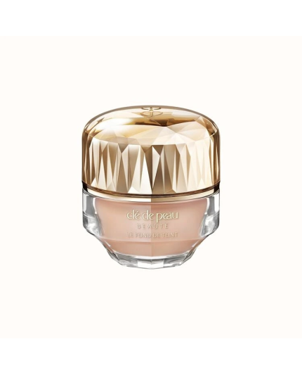 1 - The Foundation SPF 22 - 28 ml - B20 Light Medium Beige - fondotinta skincare
