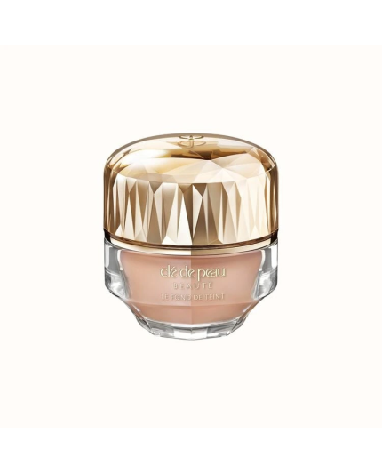 1 - The Foundation SPF 22 - 28 ml - B30 Medium Beige - fondotinta skincare