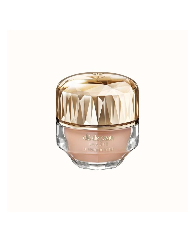 1 - The Foundation SPF 22 - 28 ml - B30 Medium Beige - fondotinta skincare