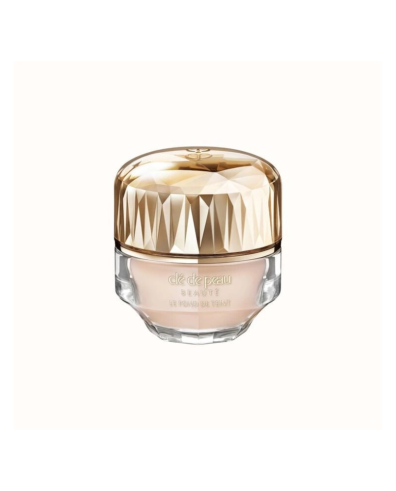 1 - The Foundation SPF 22 - 28 ml - I10 Very Light Ivory - fondotinta skincare