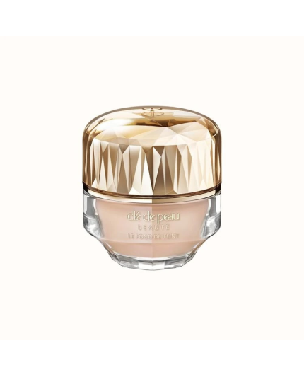 1 - The Foundation SPF 22 - 28 ml - O10 Light Ocher - fondotinta skincare