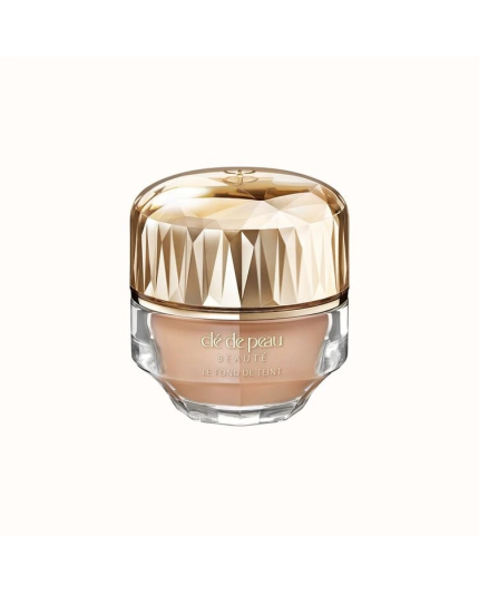 1 - The Foundation SPF 22 - 28 ml - O40 Light Tan Ocher - fondotinta skincare