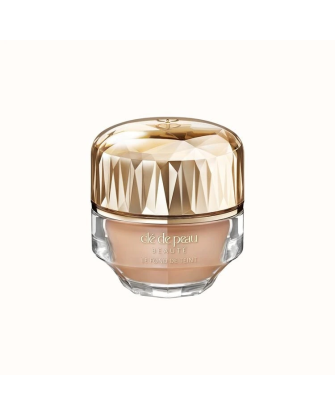 1 - The Foundation SPF 22 - 28 ml - O40 Light Tan Ocher - fondotinta skincare