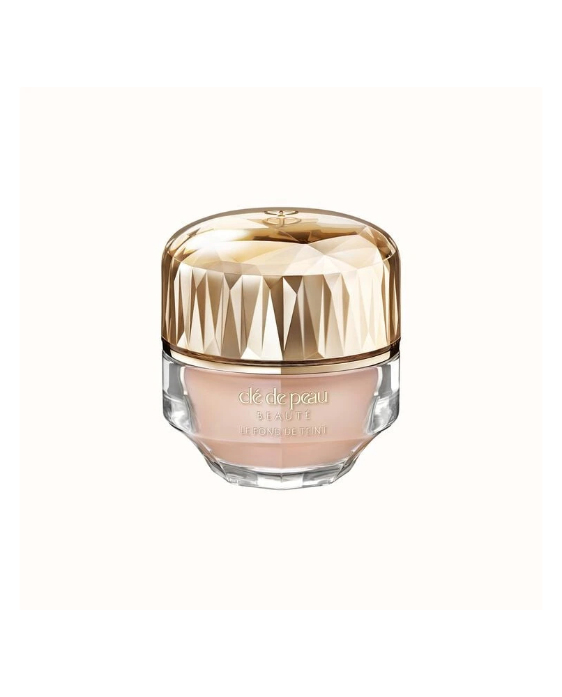 1 - The Foundation SPF 22 - 28 ml - B10 Light Beige - fondotinta skincare