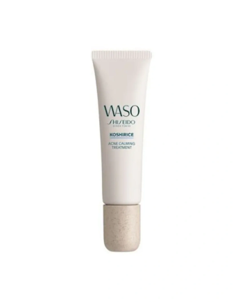 1 - Waso Koshirice Acne Calming Treatment 20ml