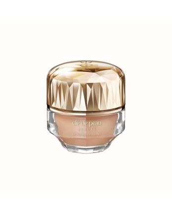 1 - The Foundation SPF 22 - 28 ml - B40 Light Tan Beige - fondotinta skincare
