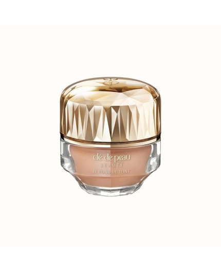 1 - The Foundation SPF 22 - 28 ml - B50 Tan Beige - fondotinta skincare