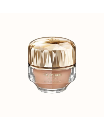 1 - The Foundation SPF 22 - 28 ml - B50 Tan Beige - fondotinta skincare