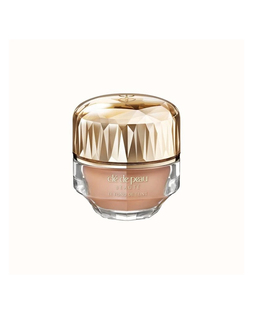 1 - The Foundation SPF 22 - 28 ml - B50 Tan Beige - fondotinta skincare