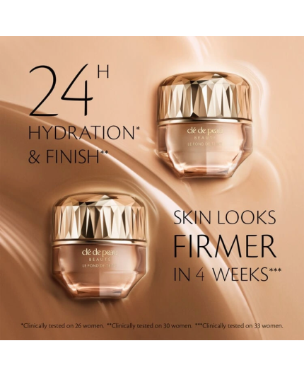 1 - The Foundation SPF 22 - 28 ml - BF20 - fondotinta skincare