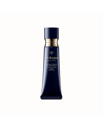 1 - Radiant Cream Foundation SPF 25 - 21 ml - O10 Light Ocher - fondotinta crema