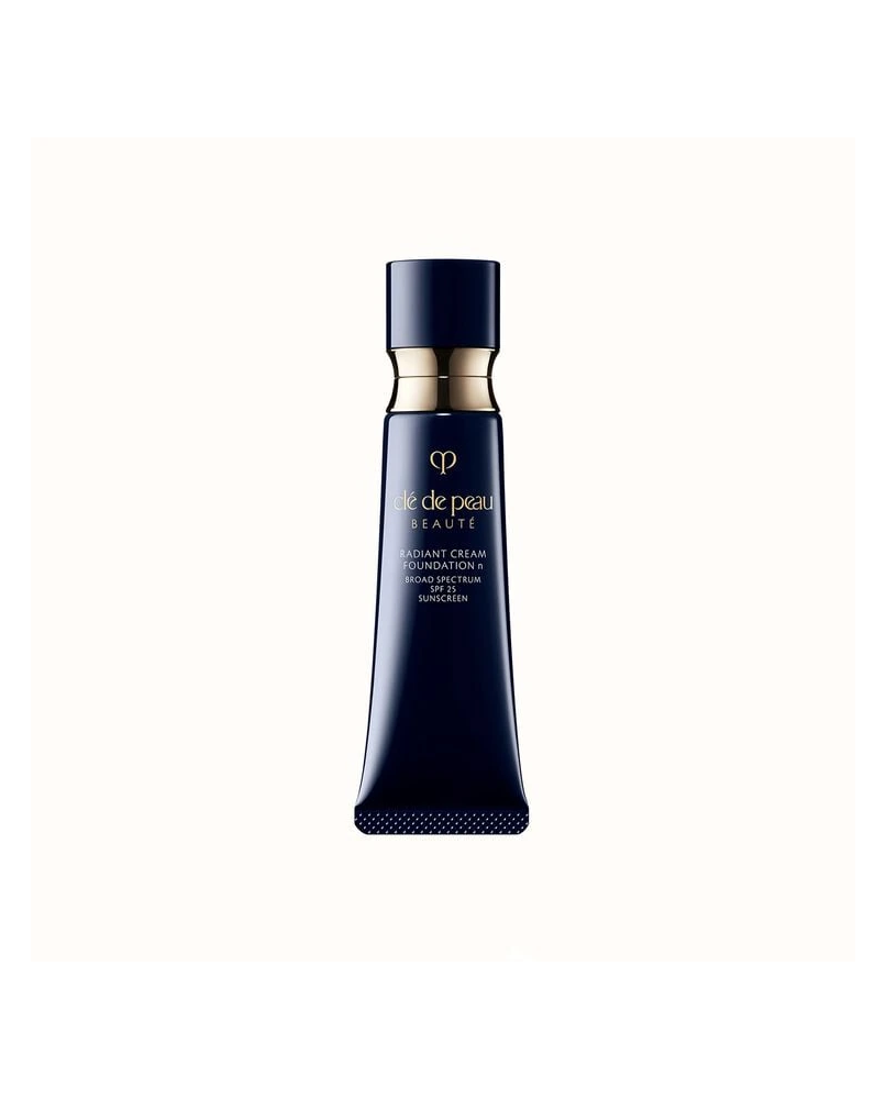 1 - Radiant Cream Foundation SPF 25 - 21 ml - B30 Medium Beige - fondotinta crema