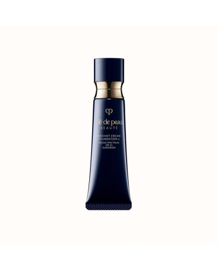 1 - Radiant Cream Foundation SPF 25 - 21 ml - B40 Light Tan Beige - fondotinta crema