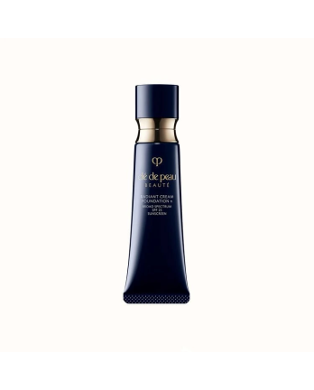 1 - Radiant Cream Foundation SPF 25 - 21 ml - O60 Deep Tan Ocher - fondotinta crema