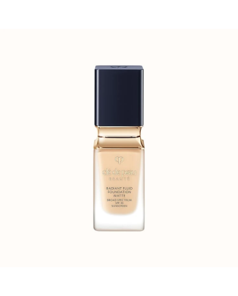 1 - Radiant Fluid Foundation Matte SPF 20 - 35 ml - O30 Medium Ocher - fondotinta matte