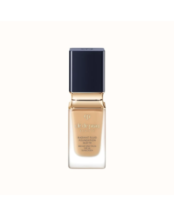 1 - Radiant Fluid Foundation Matte SPF 20 - 35 ml - O40 Light Tan Ocher - fondotinta matte