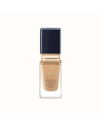 1 - Radiant Fluid Foundation Matte SPF 20 - 35 ml - B40 Light Tan Beige - fondotinta matte