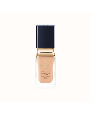 1 - Radiant Fluid Foundation Natural SPF 25 - 35 ml - O30 Medium Ocher - fondotinta naturale