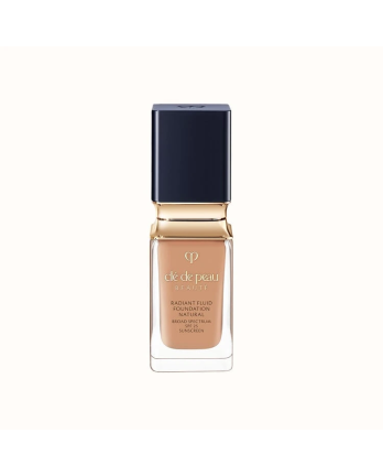 1 - Radiant Fluid Foundation Natural SPF 25 - 35 ml - O50 Tan Ocher - fondotinta naturale