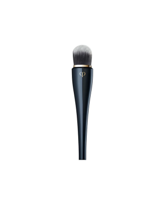 1 - Light Coverage Foundation Brush - pennello leggero