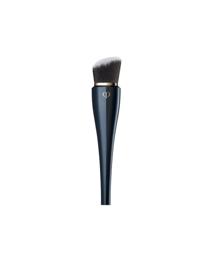 1 - High Coverage Foundation Brush - pennello coprente