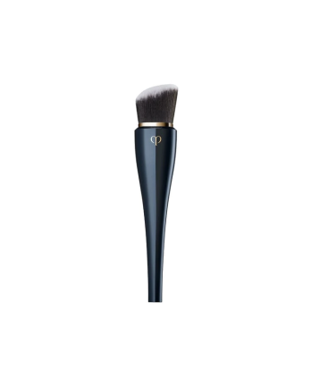 1 - High Coverage Foundation Brush - pennello coprente