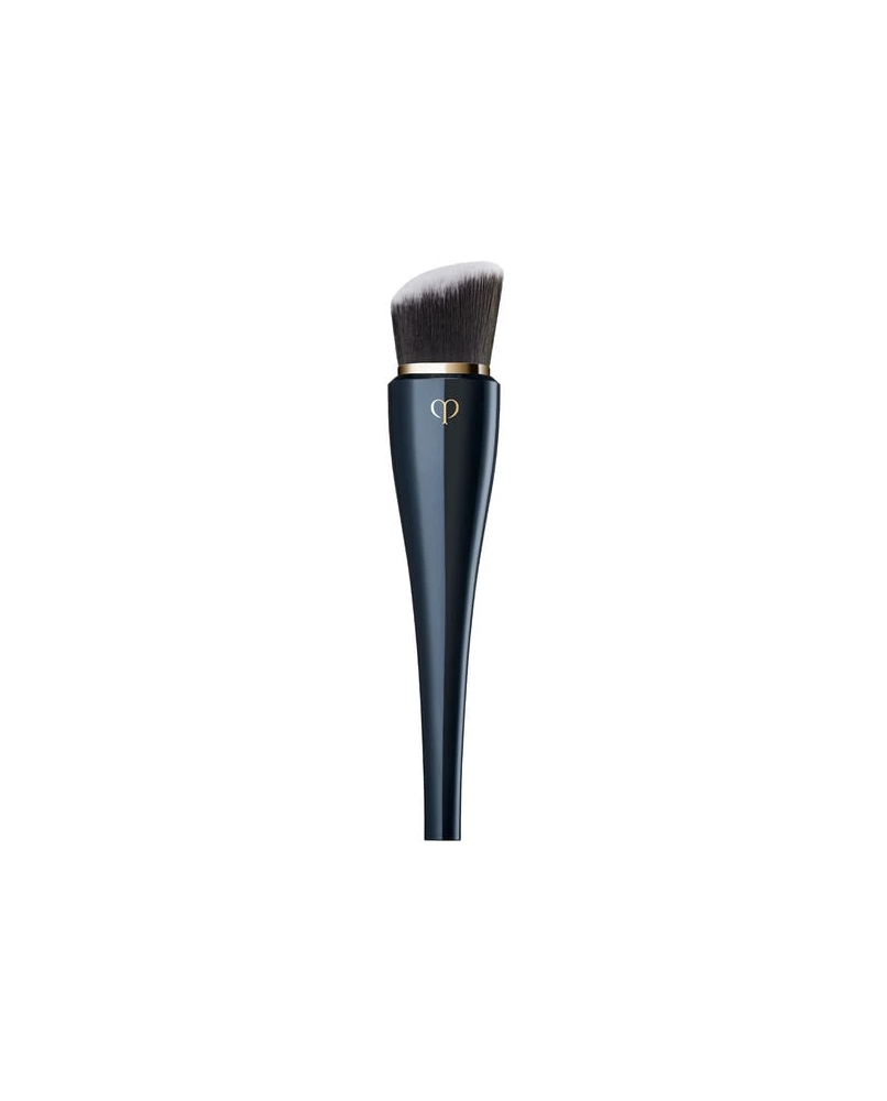 1 - High Coverage Foundation Brush - pennello coprente