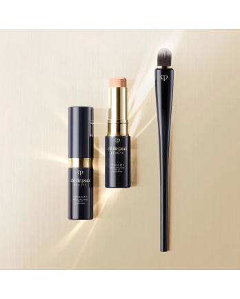 2 - Concealer Brush - pennello viso