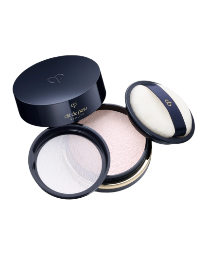1 - Translucent Loose Powder - 24 g - 1 Light - cipria leggera