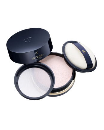 1 - Translucent Loose Powder - 24 g - 1 Light - cipria leggera