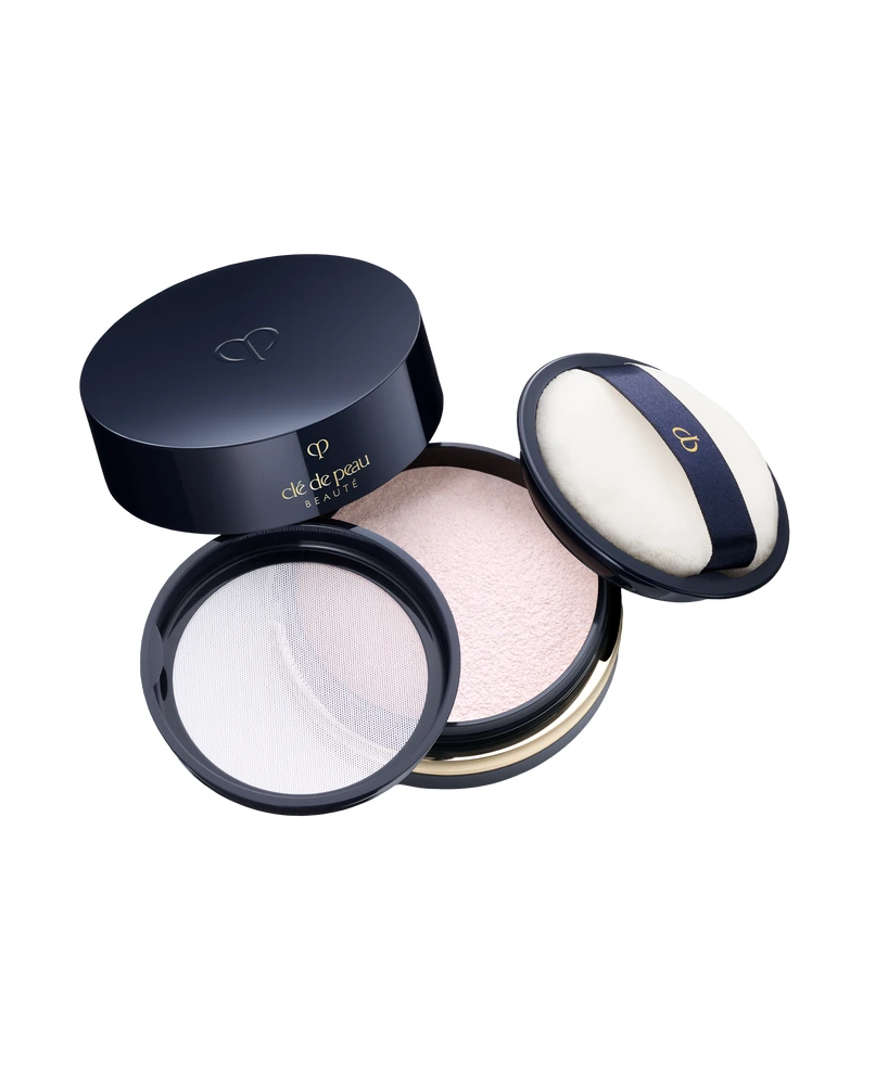 1 - Translucent Loose Powder - 24 g - 1 Light - cipria leggera