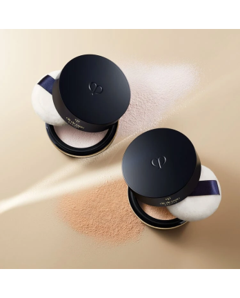 3 - Translucent Loose Powder - 24 g - 1 Light - cipria leggera