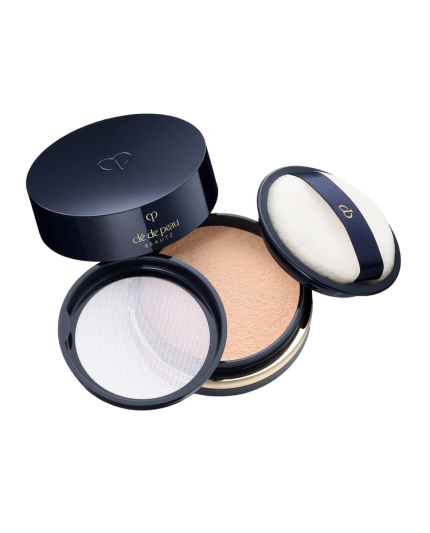 1 - Translucent Loose Powder - 24 g - 4 Light Medium - cipria leggera