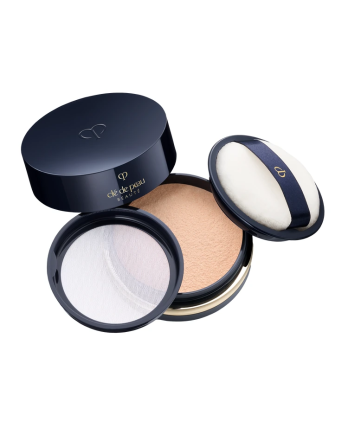 1 - Translucent Loose Powder - 24 g - 4 Light Medium - cipria leggera