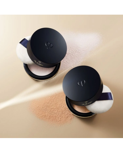 3 - Translucent Loose Powder - 24 g - 4 Light Medium - cipria leggera