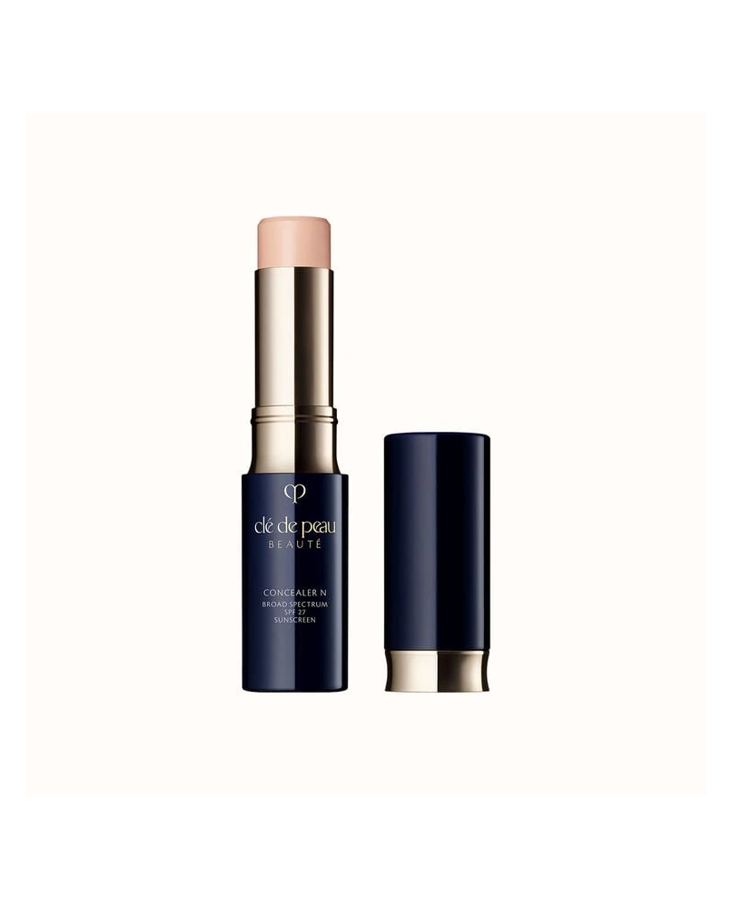 1 - Concealer SPF 27 - 5 g - 3 Beige - correttore viso