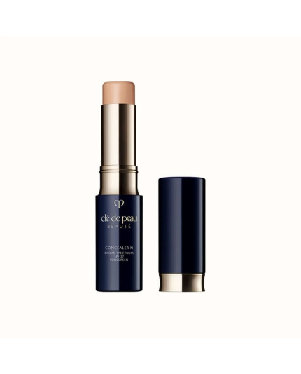 1 - Concealer SPF 27 - 5 g - 7 Mocha - correttore viso