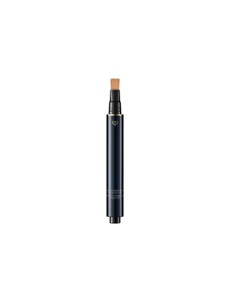1 - Radiant Corrector for Eyes - 2.2 ml - OCHER Ocher - correttore occhi