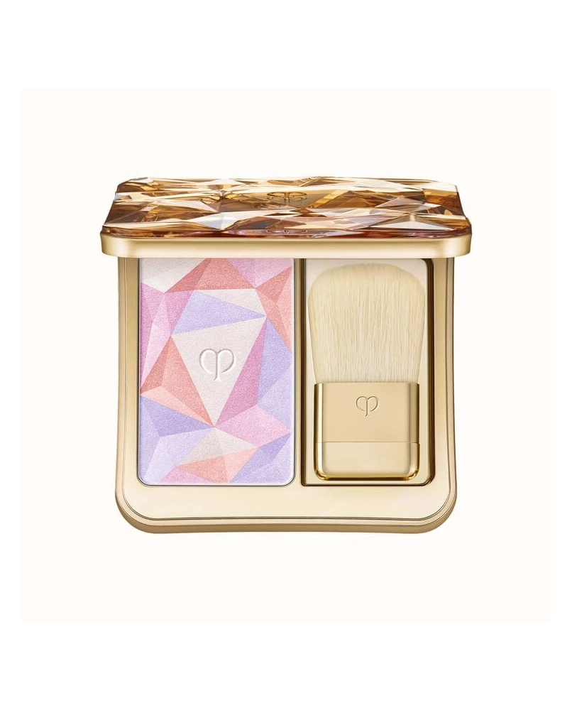 1 - The Luminizing Face Enhancer - 10 g - 201 Twilight's Glow - illuminante viso