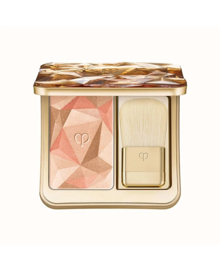 1 - The Luminizing Face Enhancer - 10 g - 203 Sunset's Brilliance - illuminante viso