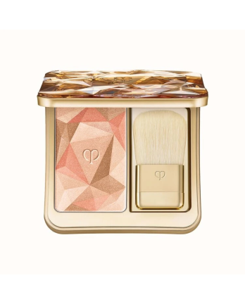 1 - The Luminizing Face Enhancer - 10 g - 203 Sunset's Brilliance - illuminante viso